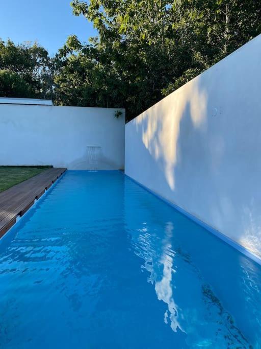 Вілла Casa Do Carvalhal - Quinta Do Soldado Alquerubim Екстер'єр фото