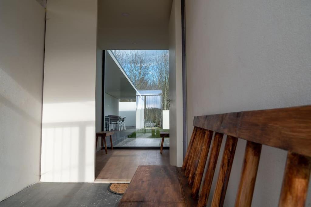 Вілла Casa Do Carvalhal - Quinta Do Soldado Alquerubim Екстер'єр фото