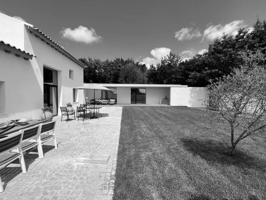 Вілла Casa Do Carvalhal - Quinta Do Soldado Alquerubim Екстер'єр фото