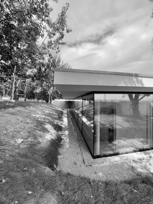 Вілла Casa Do Carvalhal - Quinta Do Soldado Alquerubim Екстер'єр фото
