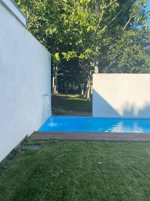 Вілла Casa Do Carvalhal - Quinta Do Soldado Alquerubim Екстер'єр фото