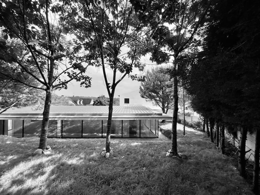 Вілла Casa Do Carvalhal - Quinta Do Soldado Alquerubim Екстер'єр фото